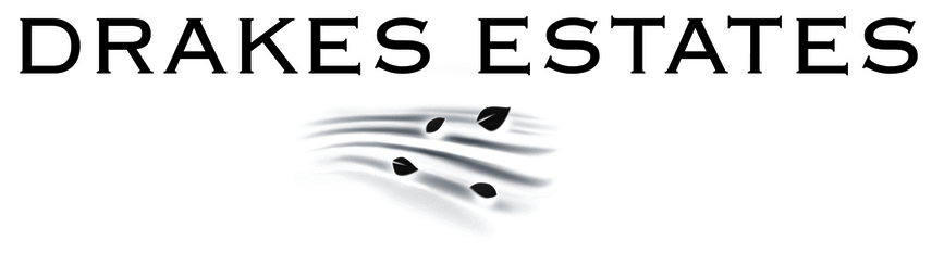 Logo Drakes Estates Black version12.24.14